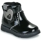 Chicco Botines TRONCHETTO FIST niña - Negro - 22