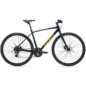 Giant Bicicleta Escape Disc 3 Rd-ty310 2026