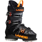 Lange Botas De Esquí De Montaña Concept 10