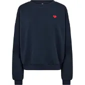 Soyaconcept Sudadera marino