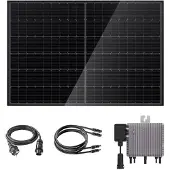 Engel Kit Solar 400w
