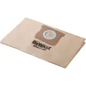 Dewalt bolsa para polvo 45-61L, DXVA19-4202