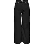 ONLY Pantalón 'ONLHope' negro