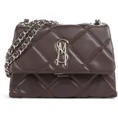 Steve madden Bolso de hombro 'BVOLTURI' chocolate