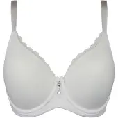 SugarShape Sujetador 'Pure Conscious' marfil