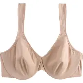 Next Sujetador reductor beige