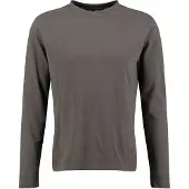 Key Largo Sudadera 'Daily' gris