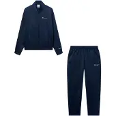 Champion Chándal navy / blanco