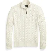 Ralph Lauren Jersey crema