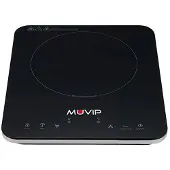 Muvip Placa De Inducción Mv0563