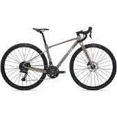 Liv Bicicleta De Gravel Devote 1 Cues U6020 2026