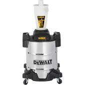 DeWalt Separador previo DXVCS003 38L