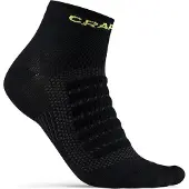 Craft Calcetines Cortos Adv Dry Mid