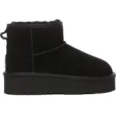 EVER AU Botas 'Dusky' negro
