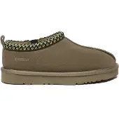 EVER AU Zapatillas de casa 'Wigeon' oliva