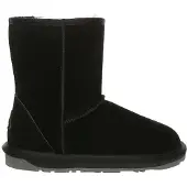 EVER AU Botas de tobillo 'Parrot' negro