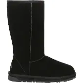 EVER AU Botas 'Whistle' negro