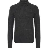 Blend Jersey gris claro
