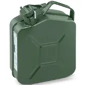HBM Bidón, verde