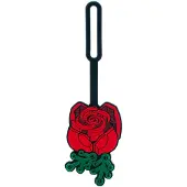 LEGO Etiqueta para Equipaje de Rosa