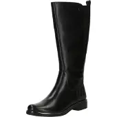 Caprice Botas negro