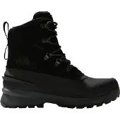 The North Face Botas negro