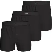 Impetus Calzoncillo boxer negro