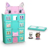 Tile Town Figura Gabbys Doll House