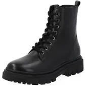 Palado Botas 'Conlar' negro