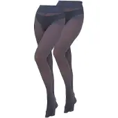 Next Leotardos 'Ultimate Comfort' marino