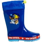 Cerda Paw Patrol Botas De Lluvia Pvc