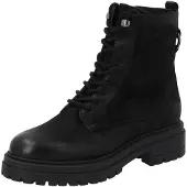 Palado Botas 'Lunissa' negro