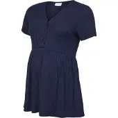 Mamalicious Blusa navy