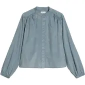 Marc O'Polo Blusa azul oscuro