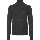Blend Jersey ' BHMPatti ' gris claro