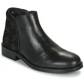 Little Mary Botines CAMERON niña - Negro - 31