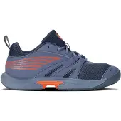 K-Swiss Zapatillas De Pista Dura Speed Trac