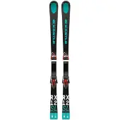 Kästle Esquís Alpinos Rx12 Sl Factory Fis H+plate Pivot L