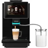 Cecotec Cafetera Superautomática Cremmaet Touch Ocs