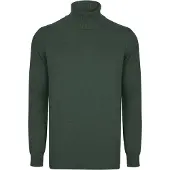 Felix Hardy Jersey verde oscuro
