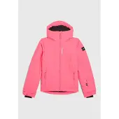 O'Neill Chaqueta de montaña blanco