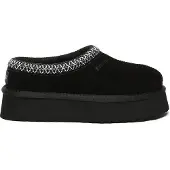 EVER AU Zapatillas de casa 'Wonga' negro