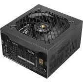 Mars Gaming Fuente De Alimentación Mpb1000sim 80 Plus Gold