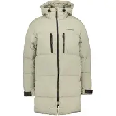 Didriksons - Hilmer USX Parka 2 - Parka size XXL, beige