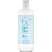 Schwarzkopf Champú Hidratante Bc Moisture Kick 1l