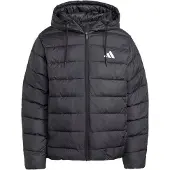 Adidas Chaqueta Essentials Climawarm 3 Stripes Synthetic Down