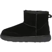 EVER AU Botines 'Rosella' negro