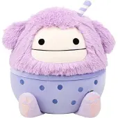 Squishmallows Peluche Dilka