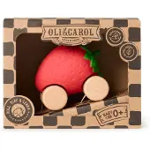 Oli&carol Coche De Juguete Sweetie The Strawberry