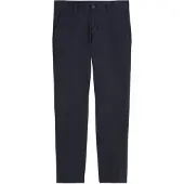 Marc O'Polo Pantalón chino 'Osby' azul noche